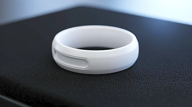 Oura Ring 4 Ceramic: A Stylish Upgrade in Wearable Technology