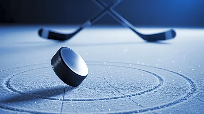 Buffalo Sabres Face Detroit Red Wings Amidst Player Absences and Recent Struggles