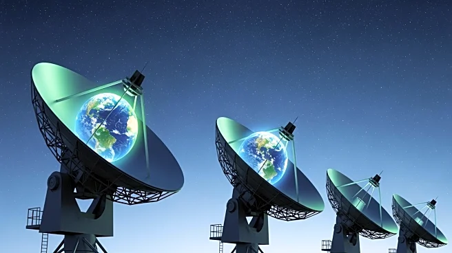 NASA and ASF DAAC Launch On-Demand ARIA-S1-GUNW Products for Enhanced Earth Monitoring