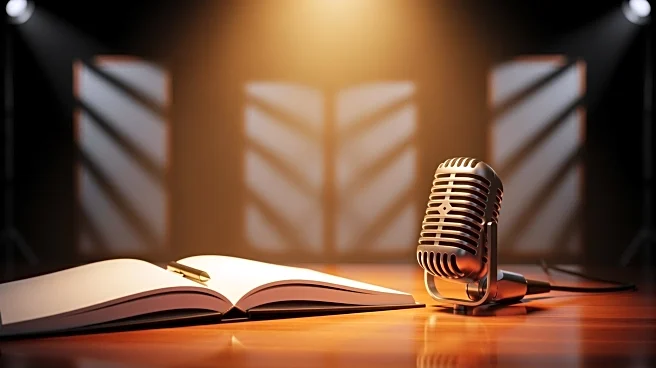 Stephen Colbert's Remarks on Network Decision Spark Debate Over Editorial Independence