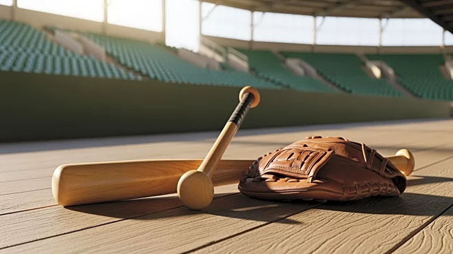 Coast Guard and Merchant Marine Face Off in Secretaries' Cup at Fenway Park