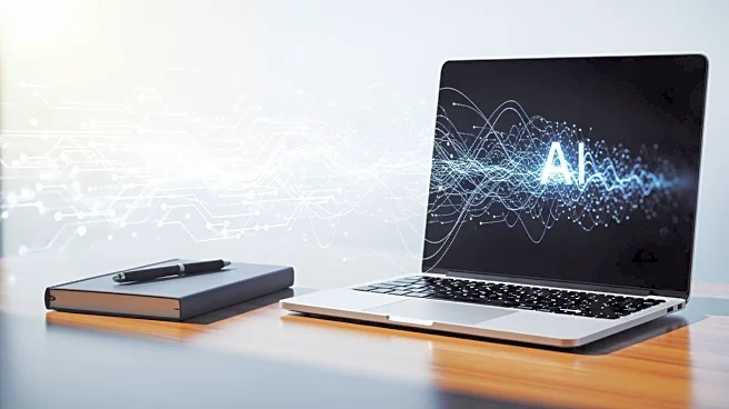 Publishers Urged to Embrace AI Marketing with Caution and Internal Development