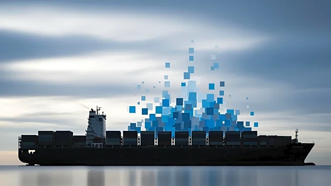 CMA CGM Reports Mixed Q3 Results Amid Global Shipping Volatility