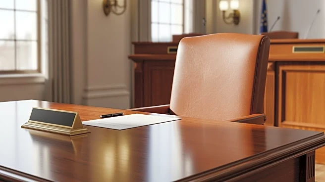 Beya Alcaraz Resigns as San Francisco Supervisor Amid Controversy