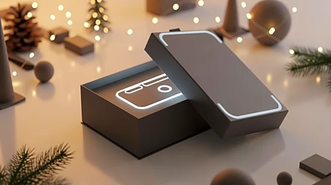 Tech Gifts Under $50 Offer High Value for Holiday Shoppers