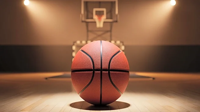 Paxton-Buckley-Loda Girls Basketball Team Prepares for Season Opener with New Strategy