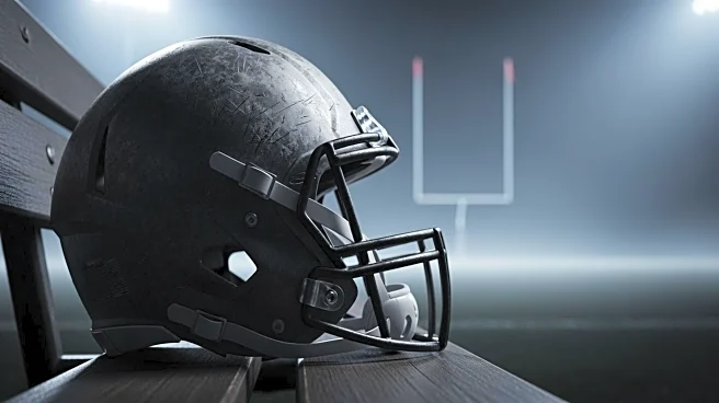 Chicago Bears Defense Shows Promise Despite Pressure Challenges in NFL Week 11