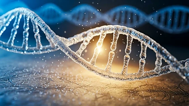 Scientists Extract Ancient RNA from Woolly Mammoth, Offering Glimpse into Prehistoric Gene Activity