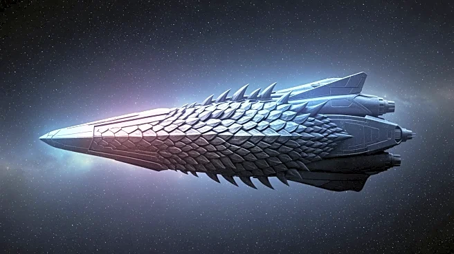 Paramount Pictures Announces New Star Trek Movie Directed by Dungeons Dragons Team