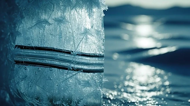 Oldest RNA Sample from Woolly Mammoth Reveals Gene Activity from 40,000 Years Ago