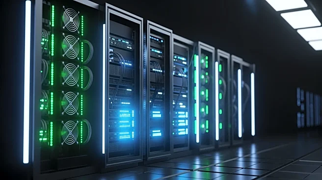 LM Funding America Reports Strong Q3 2025 Results with Increased Bitcoin Mining Efficiency