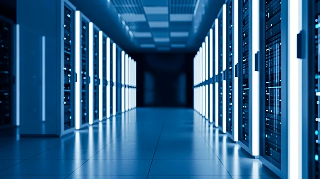 Utilities Forecast Massive Electricity Demand Due to Data Centers, Raising Concerns Among States