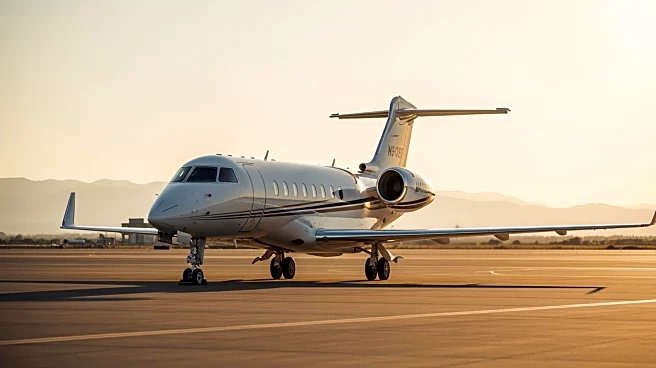 Billionaires Gather in Sun Valley for Allen Co. Conference Amid Private Jet Surge