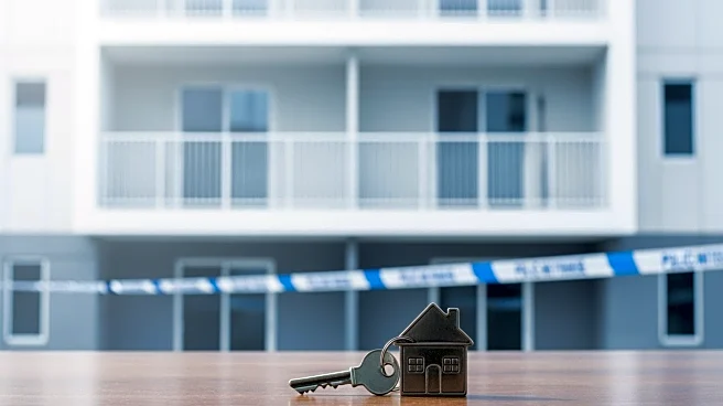 Erie Apartment Rental Prices Decline Amid Market Adjustments