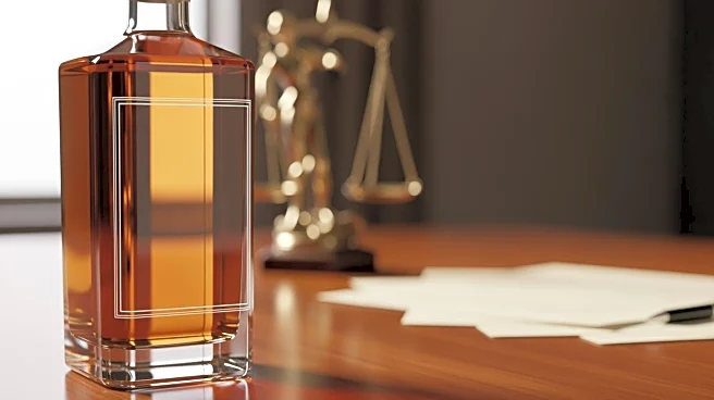 Costco Faces Lawsuit Over Alleged Mislabeling of Kirkland Signature Tequila