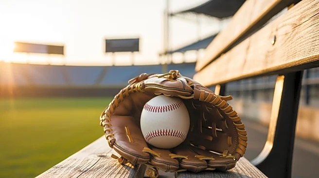 Chicago Cubs' Ryne Sandberg Named National League MVP, Marking Historic Achievement