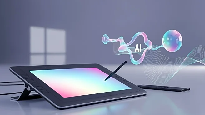 Disney Embraces AI to Revolutionize Animation Production