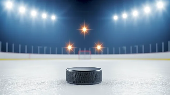 Flyers' Alex Bump Achieves Three-Point Performance in AHL Victory