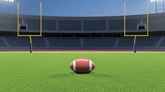 Harvard Hosts Penn in Ivy League Football Showdown with Undefeated Season on the Line