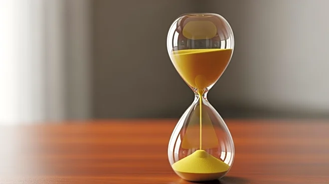 Baby Boomers Face Retirement Savings Gap: Strategies for Financial Stability