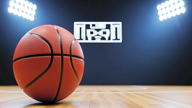 USC's Rodney Rice Achieves Triple-Double in Win Over Illinois State