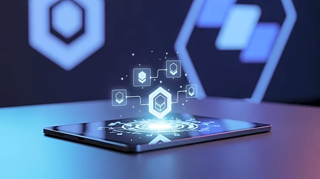 Sharps Technology Inc. Shifts to Digital Assets, Reports $105M Net Loss Amid Restructuring