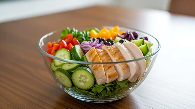 Aaron Donald's Unique Diet Strategy: Maintaining Low Body Fat for NFL Success