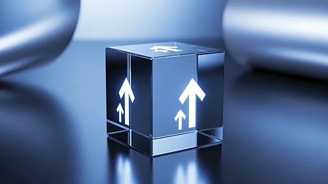 Meta Platforms Reports Strong Revenue Growth Amid Rising Costs