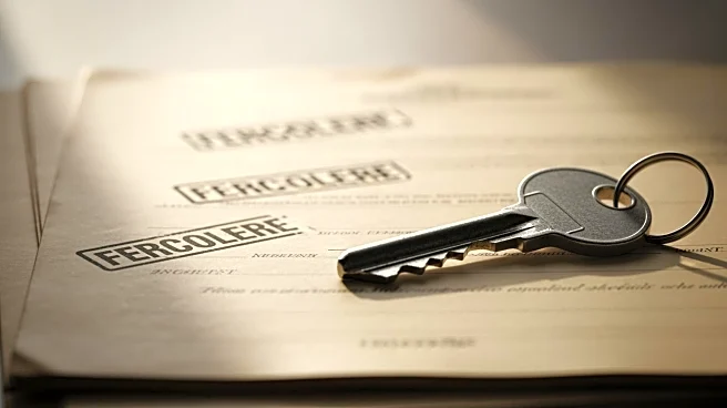 Foreclosures Rise for 8th Straight Month, Impacting Key States