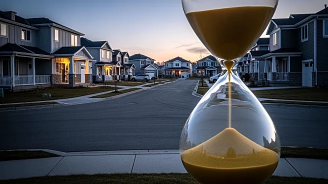 Foreclosures Surge 20% as President Trump Proposes 50-Year Mortgages