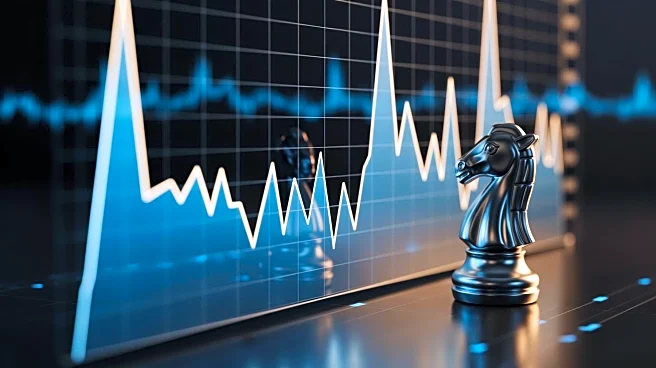 JPMorgan Advises Shift from High Beta Stocks Amid Market Volatility