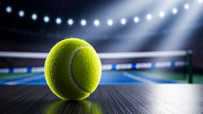 Felix Auger-Aliassime Advances to ATP Finals Semifinals with Win Over Zverev