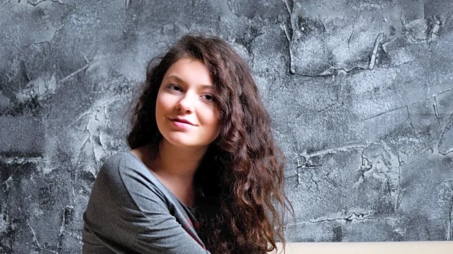 Young Woman's Intuition Leads to Hodgkin Lymphoma Diagnosis and Life-Altering Journey