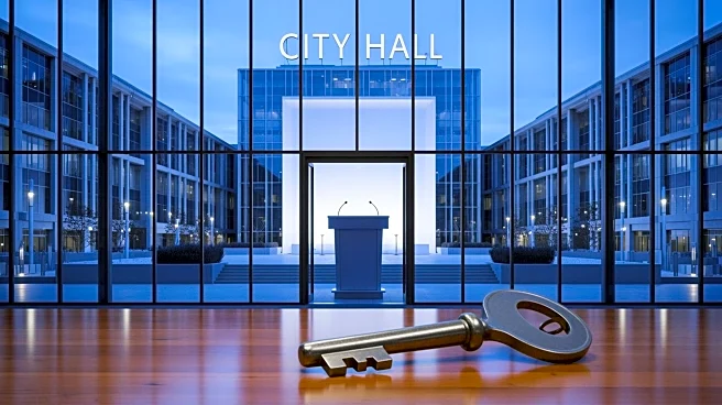 Mamdani's Transition Team Explores Unilateral Mayoral Powers for Socialist Agenda