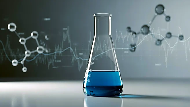 Emmaus Life Sciences Reports Decline in Quarterly Revenue Amid Competition and Regional Sales Challenges