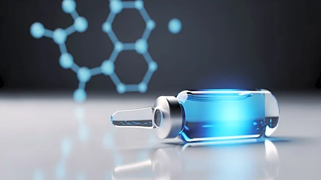 Sanofi's Teizeild Receives EU Approval Recommendation for Type 1 Diabetes Treatment