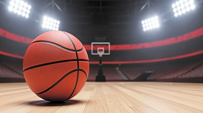 Texas Tech Basketball Team Secures Victory Against Milwaukee Panthers