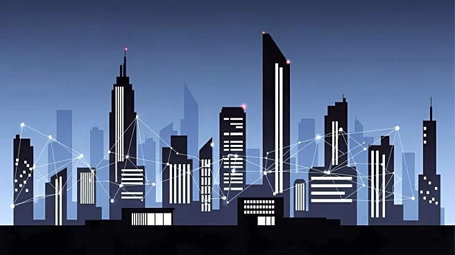 Akureyri Mayor Calls for Defined Role in Iceland's Urban Policy