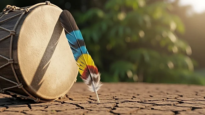 Indigenous Groups Disrupt COP30 Climate Talks in Brazil, Demand Action