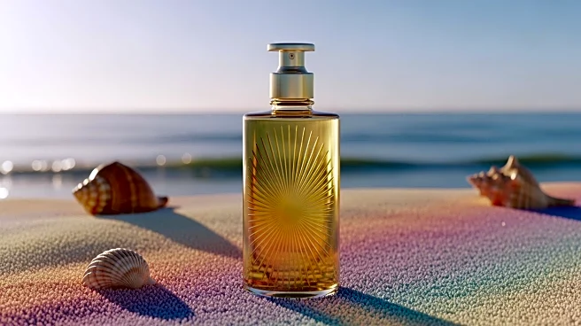 Vacation® Brand Redefines Sunscreen with Nostalgic Inspiration