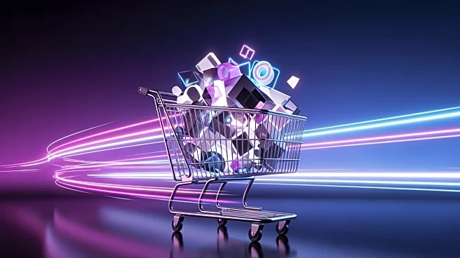 Retail Giants Launch Early Black Friday Deals, Offering Major Discounts Across Various Categories