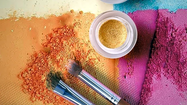 Half Magic Sparklestik Eye Crayons Offer Convenience and Versatility