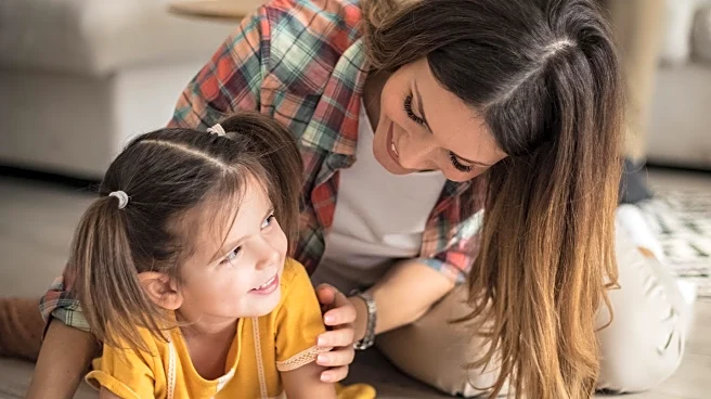 Mom Urges Rethink on Work-Life Balance After Working Post-Labor