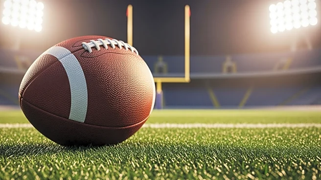 Boise State Faces Critical Match Against San Diego State in College Football