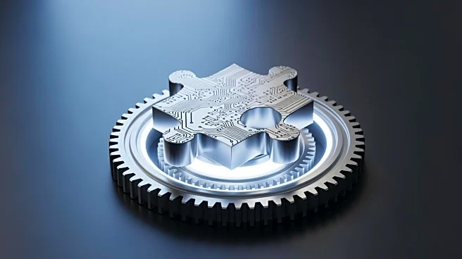 Legal Challenges Arise at the Intersection of AI and Open Source Software