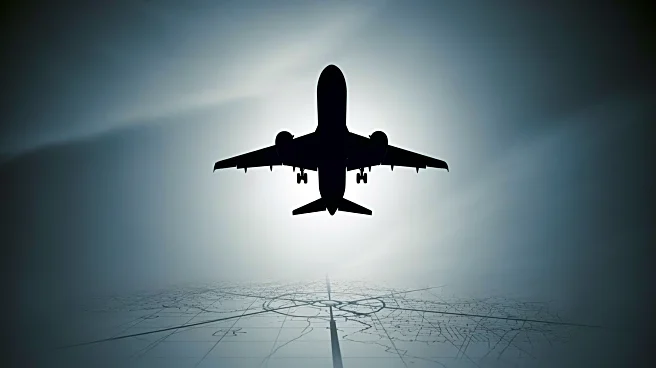 South African President Ramaphosa Orders Investigation into Palestinian Plane Incident