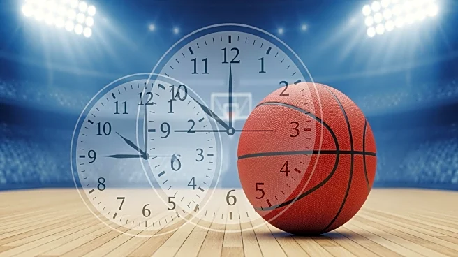 LA Clippers Secure Victory Over Dallas Mavericks in Double Overtime