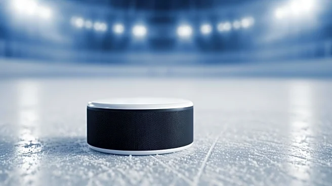 Penguins' Philip Kemp Scores Two Goals in AHL Victory