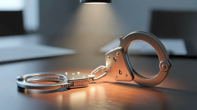 Lahav 433 Chief Criticizes Police Detention Methods