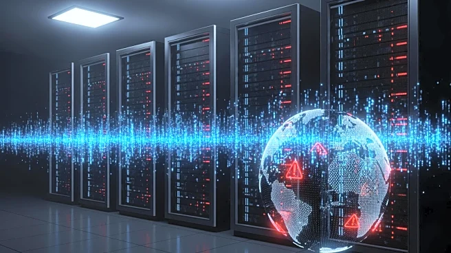 Anthropic Uncovers AI-Driven Hacking Campaign Linked to China